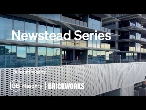 Built with Brickworks | Bureau^Proberts | Newstead Series