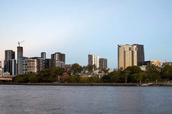Brisbane 1