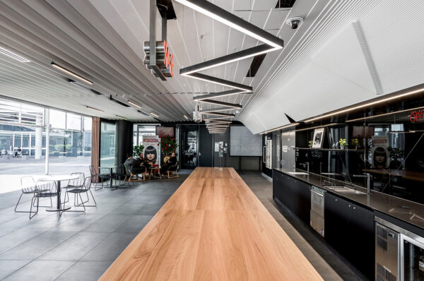  La Boite Theatre & Bar