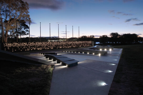  National Police Memorial