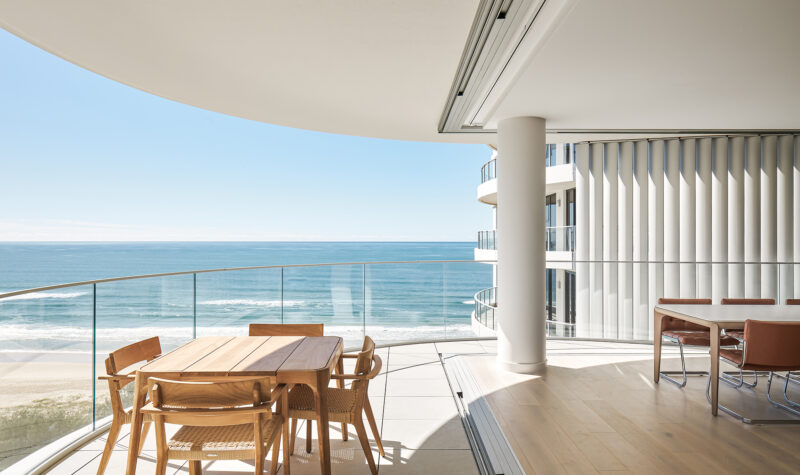 Beach House Broadbeach