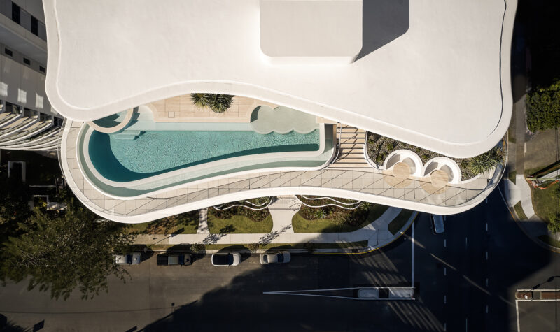 Beach House Broadbeach