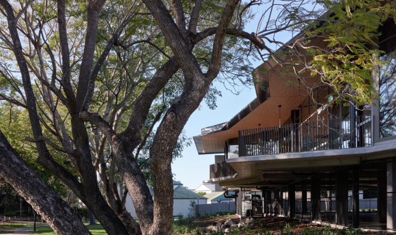 Everton Park Library