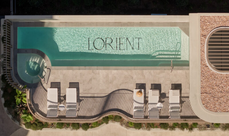 Lorient Pool